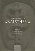 Landmark Papers in Anaesthesia (eBook, ePUB)