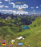 DuMont Bildband Best of Bavaria/Bayern