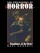 The Philosophy of Horror (eBook, PDF) - Bild 1