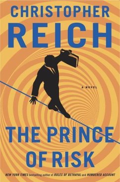 Cover The Prince of Risk (eBook, ePUB)