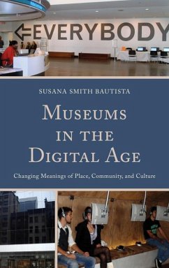 Cover Museums in the Digital Age (eBook, ePUB)