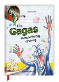 Die Gagas - Monstermäßig gruselig