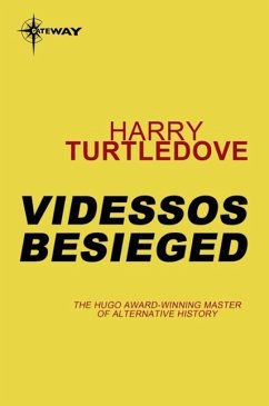 Videssos Besieged (eBook, ePUB) - Turtledove, Harry