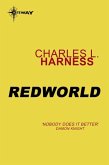 Redworld (eBook, ePUB)