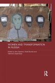 Women and Transformation in Russia (eBook, ePUB)