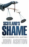 Scotland's Shame (eBook, ePUB)