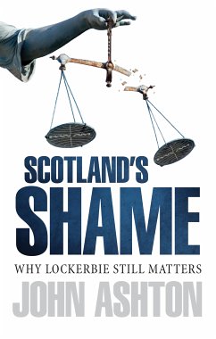 Scotland's Shame (eBook, ePUB) - Ashton, John