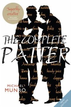 The Complete Patter (eBook, ePUB) - Munro, Michael
