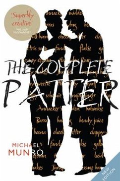 Cover The Complete Patter (eBook, ePUB)