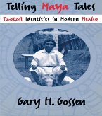 Telling Maya Tales (eBook, PDF)