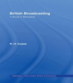 British Broadcasting (eBook, PDF) British Broadcasting (eBook, PDF)