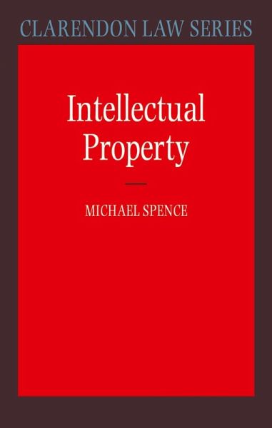 Intellectual Property (eBook, ePUB) Intellectual Property (eBook, ePUB)