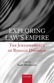Exploring Law's Empire (eBook, ePUB)