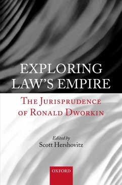 Cover Exploring Law's Empire (eBook, ePUB)