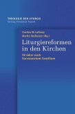 Liturgiereformen in den Kirchen (eBook, PDF)
