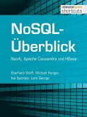 NoSQL-Überblick - Neo4j, Apache Cassandra und HBase (eBook, ePUB)