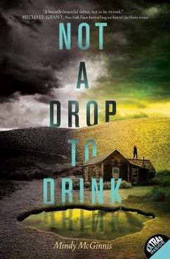 Not a Drop to Drink - Mcginnis, Mindy