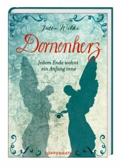 Dornenherz - Wilke, Jutta
