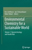 Environmental Chemistry for a Sustainable World