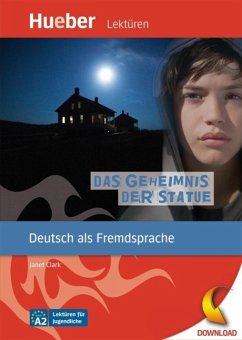 Das Geheimnis der Statue (eBook, ePUB) - Clark, Janet