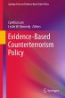Evidence-Based Counterterrorism Policy - Bild 1