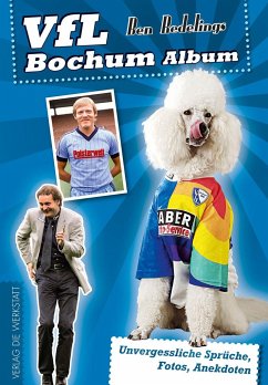 VfL Bochum Album - Redelings, Ben