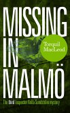 Missing in Malmoe (eBook, ePUB)