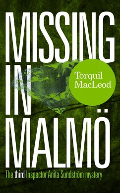 Cover Missing in Malmoe (eBook, ePUB)