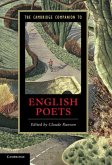 Cambridge Companion to English Poets (eBook, PDF)