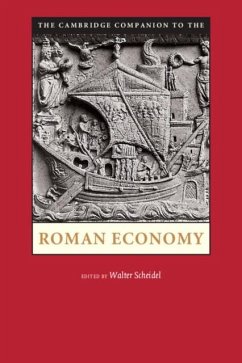Cambridge Companion to the Roman Economy (eBook, PDF)