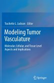 Modeling Tumor Vasculature