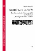 Stadt mit Gott?!