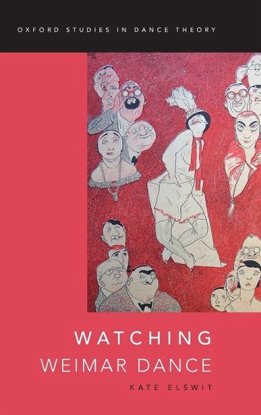 WATCHING WEIMAR DANCE OSDT C WATCHING WEIMAR DANCE OSDT C