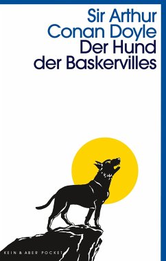 Der Hund der Baskervilles - Doyle, Arthur Conan