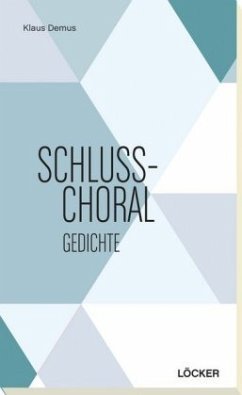 Schlusschoral - Demus, Klaus