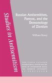 Russian Antisemitism Pamyat/De (eBook, PDF)