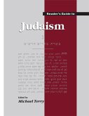 Reader's Guide to Judaism (eBook, PDF)