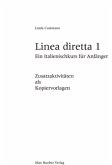 Linea diretta 1 (eBook, PDF)