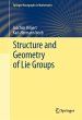 Structure and Geometry of Lie Groups - Bild 1