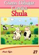 Cómo Dibujar Comics: Shula (eBook, PDF) - Bild 1