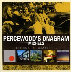 Cover Original Album Series
