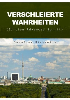 Cover Verschleierte Wahrheiten (eBook, ePUB)