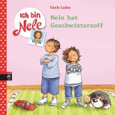 Nele hat Geschwisterzoff / Ich bin Nele Bd.4 (eBook, ePUB)