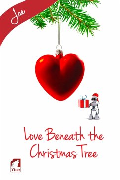 Cover Love Beneath the Christmas Tree (eBook, ePUB)