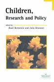 Children, Research And Policy (eBook, PDF)