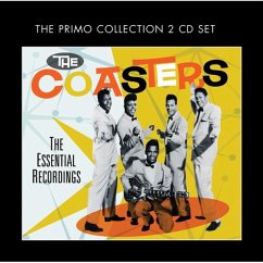 Essential Recordings - Coasters