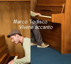 Cover Vivere accanto