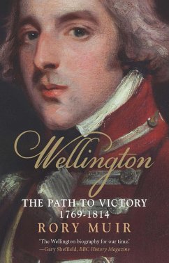 Cover Wellington (eBook, ePUB)