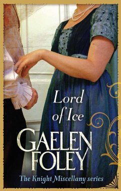 Lord Of Ice (eBook, ePUB) - Foley, Gaelen