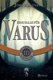 Eine Falle für Varus (eBook, ePUB)